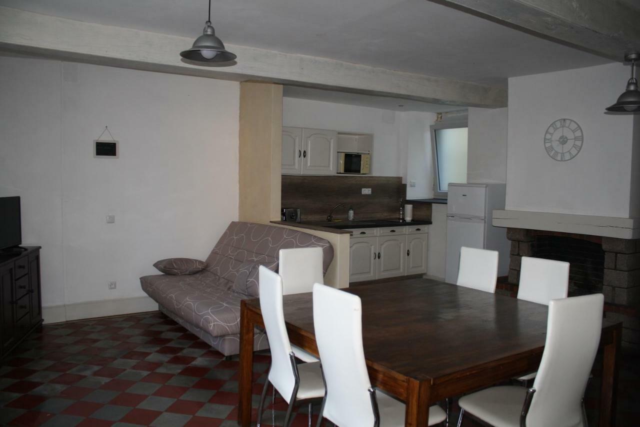 Les Mistinguettes Villa Pouzauges Ngoại thất bức ảnh